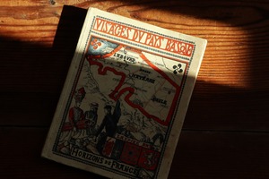 VISAGES DU PAYS BASQUE 1948