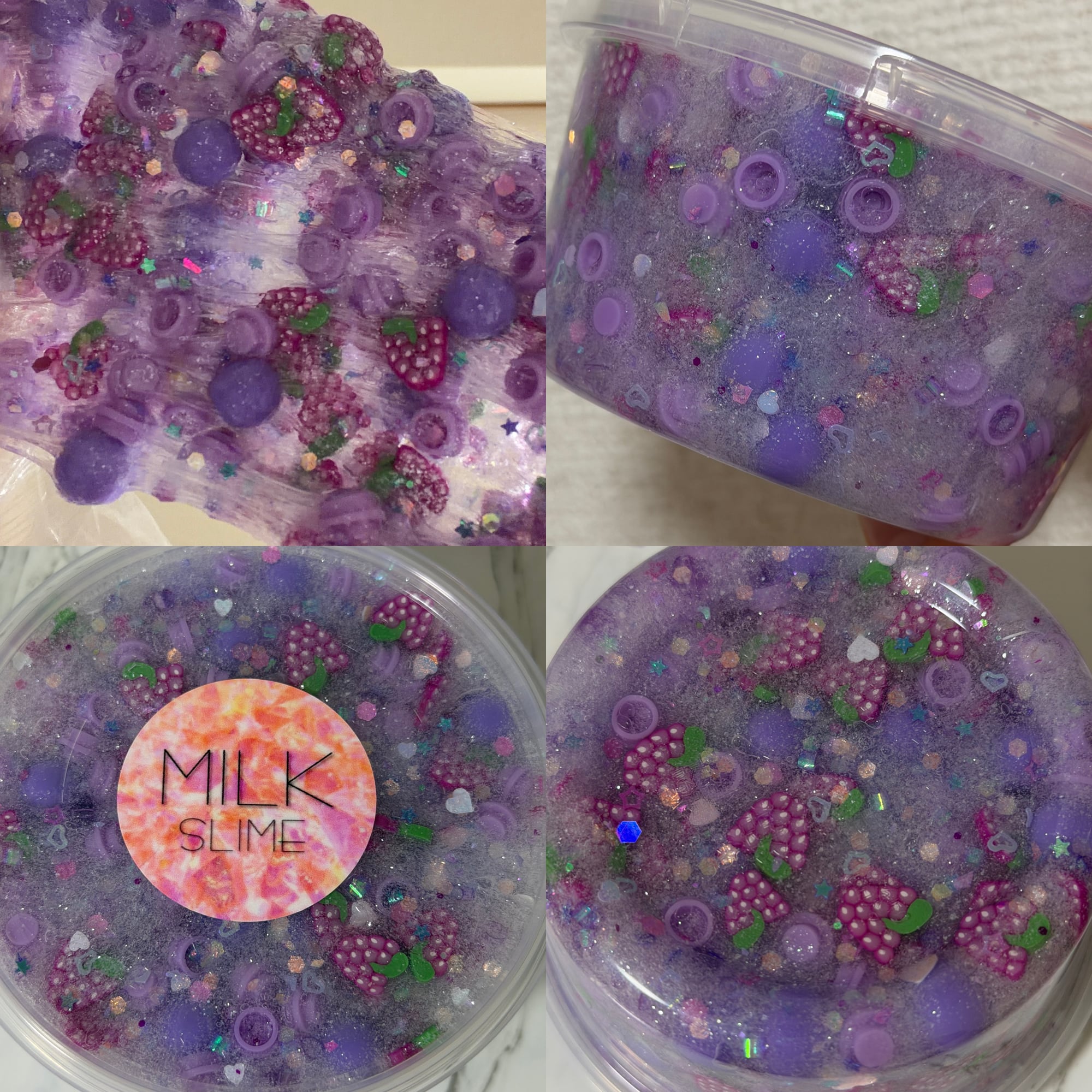 MILKSLIME