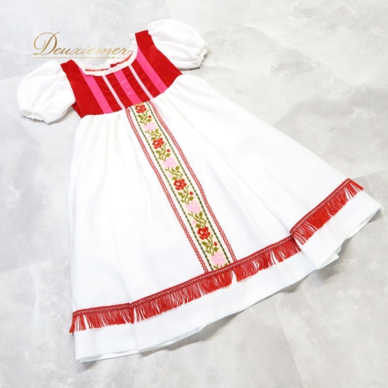 バレエ 衣装 まとめ売り セット 8点セット キャラクターダンス ロマンティックチュチュ ロシア 群舞 ワンピース コンクール 赤 ピンク ジュニア 子供 ホワイト系 レッド系 ピンク系 ドレス 衣装セット おしゃれ 発表会 バレエダンス フリル コスチューム 可愛い 子供服 演技用 ステージ衣装