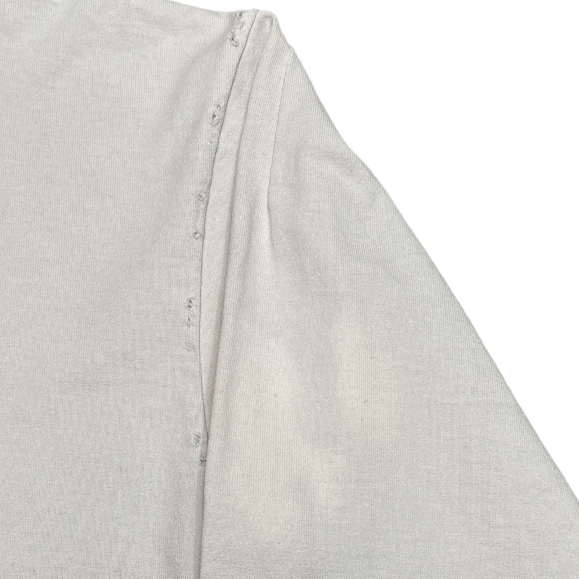 お*る様 VETEMENTS DARK WEB SILK ROAD LOGO C AW2019 VETEMENTS DARK WEB SILK ROAD LOGO CAMEL T-SHIRT | ZSC