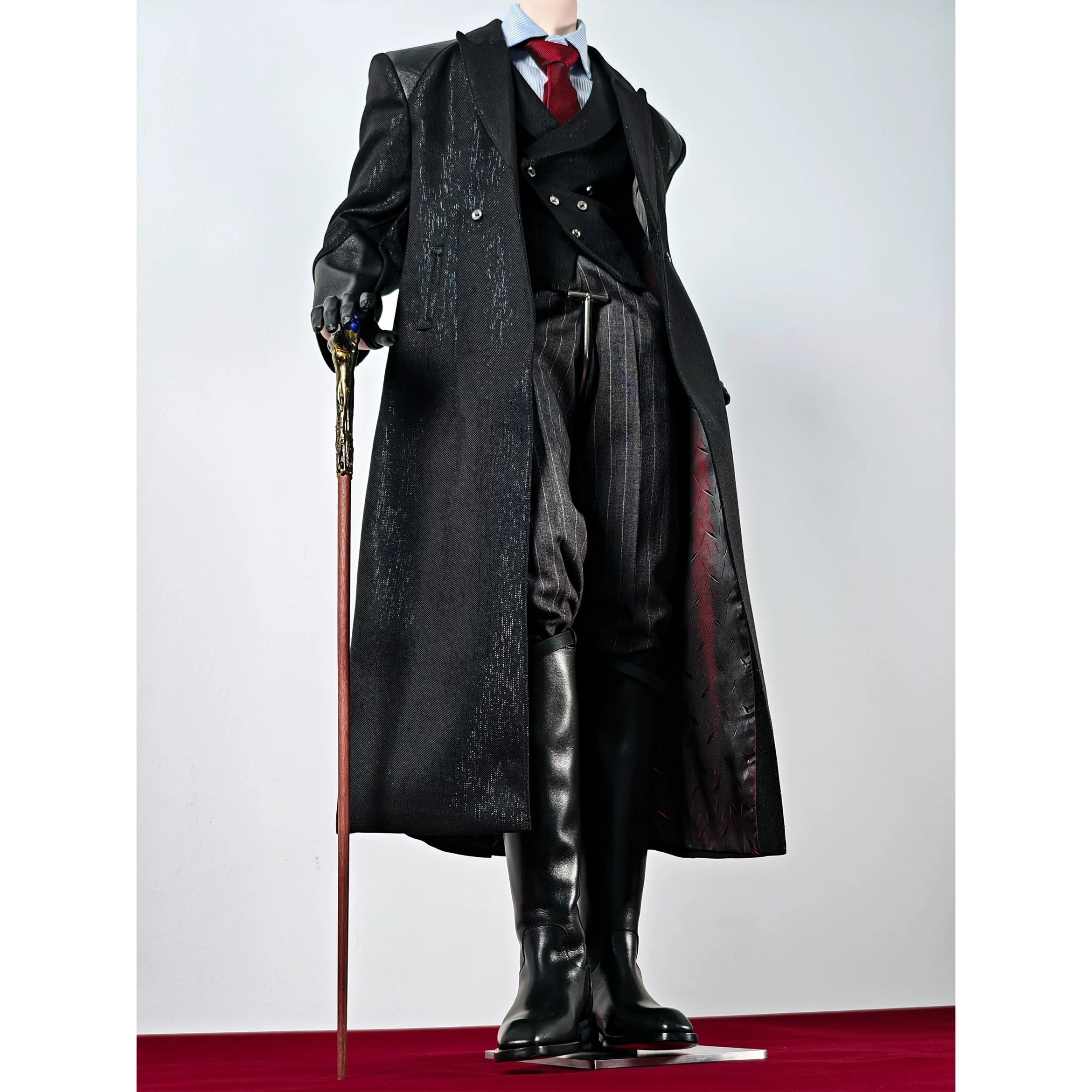 77cmまで可能！loongsoul AM77 UF70 bjd cos娃衣75叔 78cm 77cm 1/3叔