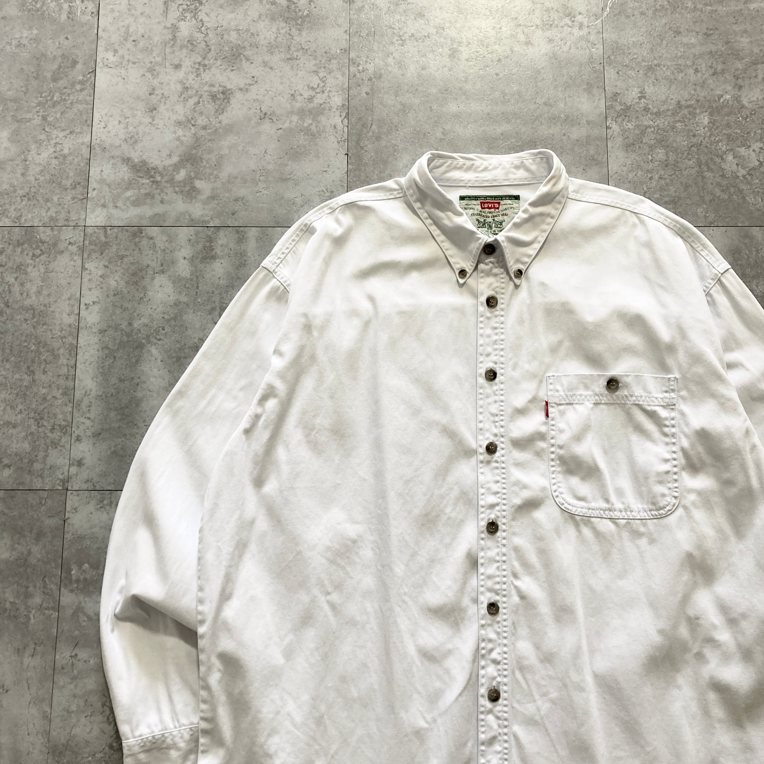 W31 L36】90s US.Levis 501xx リーバイス 97年製 USA製 アメリカ製