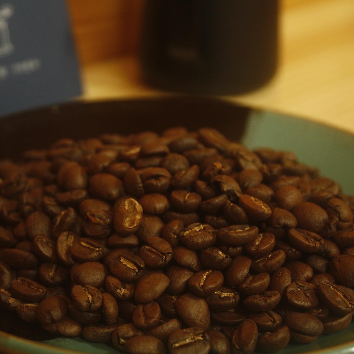 ケニア マサイAAトップ 100g 深煎り