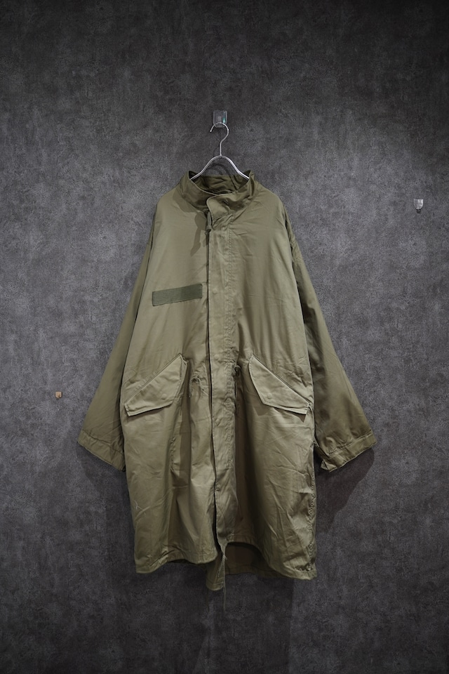 【2023aw 再入荷】US type  M65 Mods coat  Olive