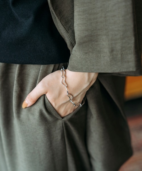 Bananamotif Bracelet