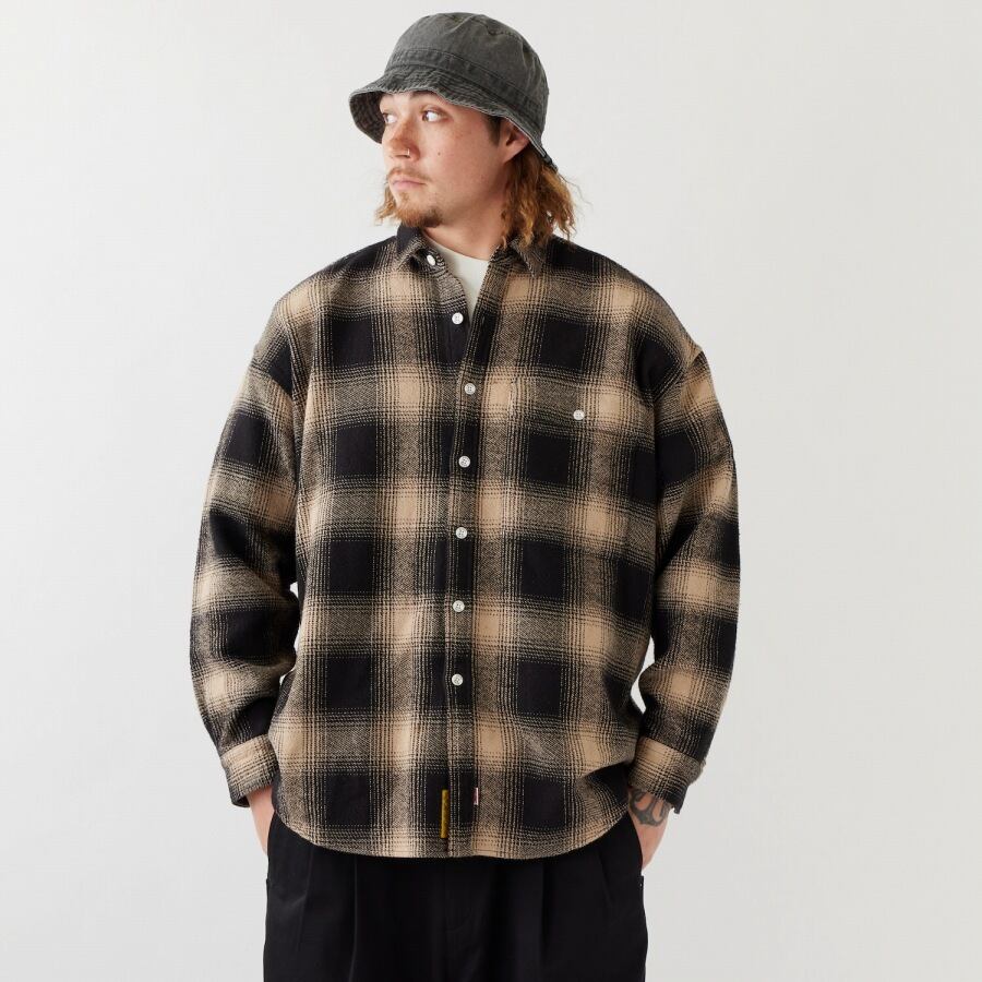 FAT : MAC SHADOW | FULLSPEC.