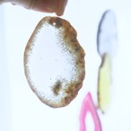 Dream Beach - アゲートヒーリングチャイム / Agate Sun Catcher Wind Chime 081