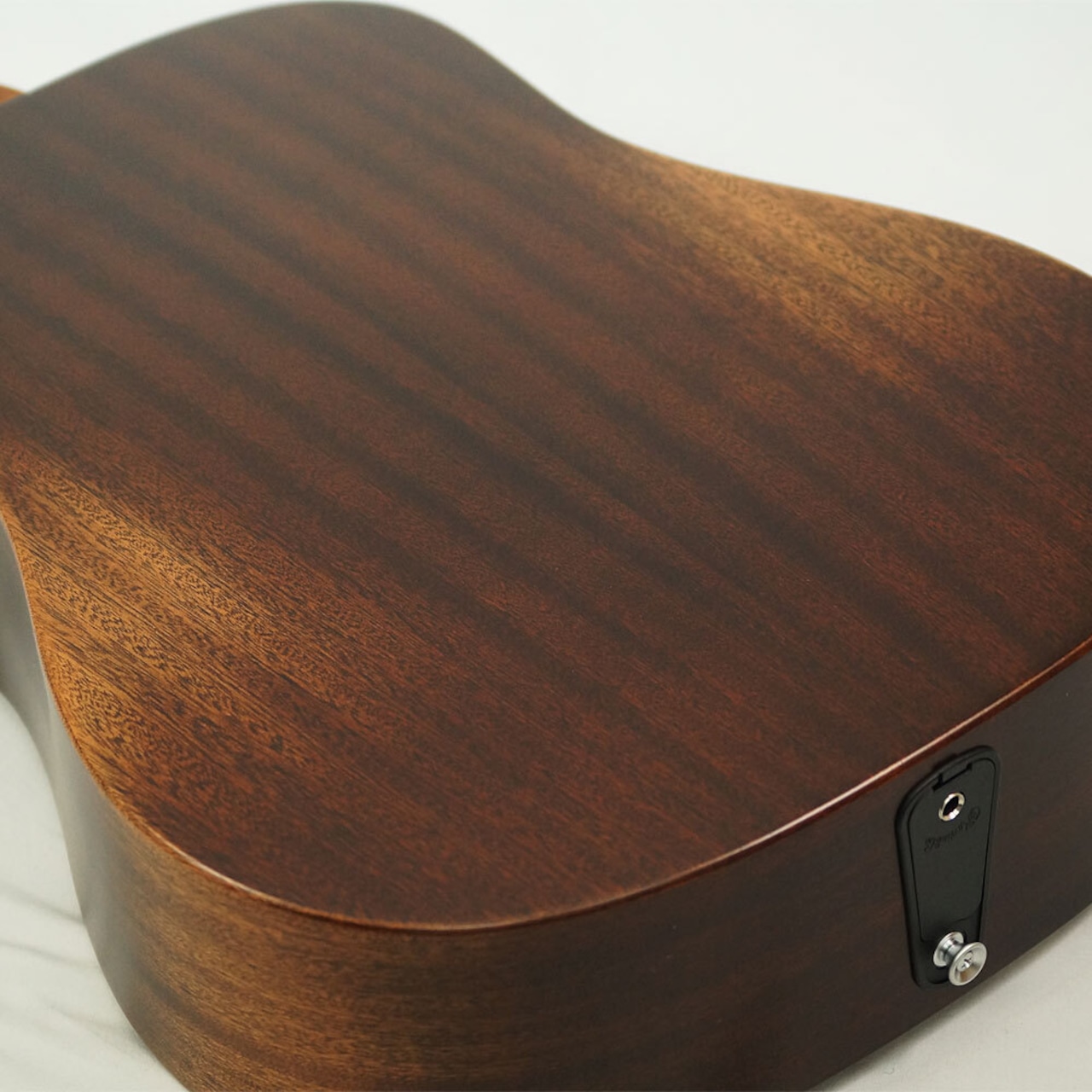 Martin D Jr E StreetMaster [本数限定特別価格]