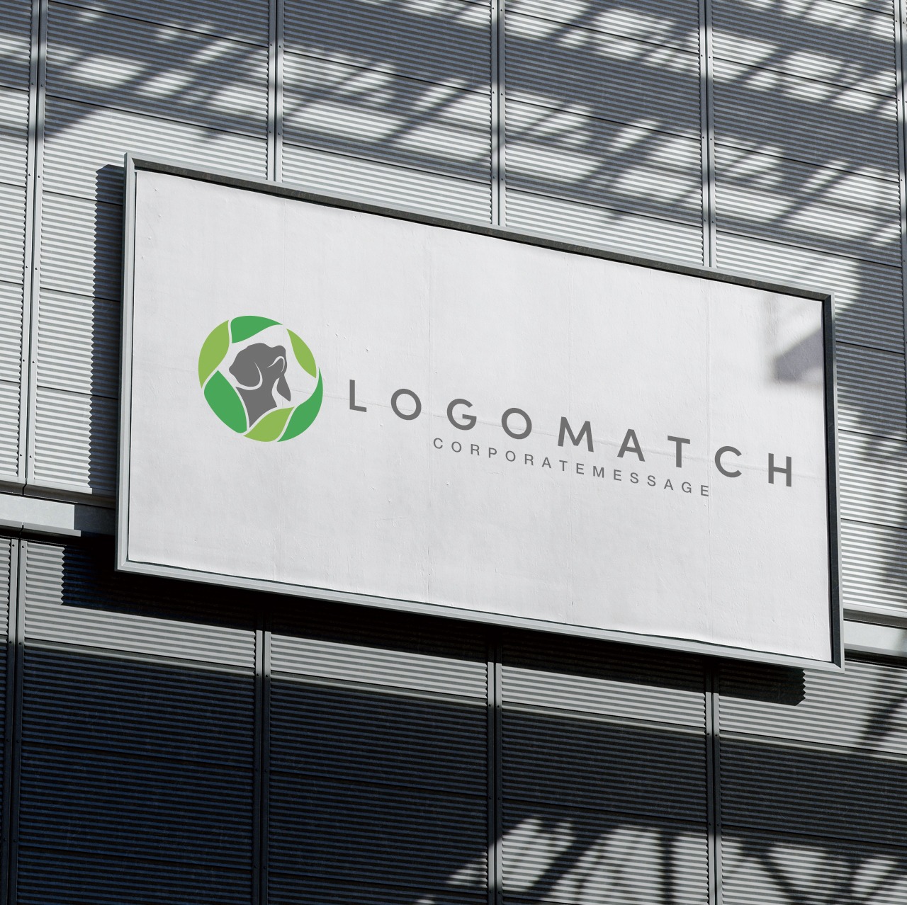 ネイチャーコンパニオンのロゴ