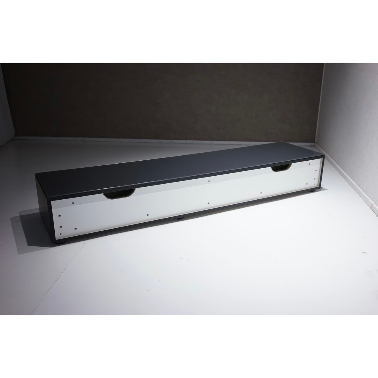 BoConcept ボーコンセプト Lugano ルガーノ 192cm テレビボード