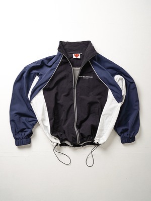 BBCトラックジャケット 2