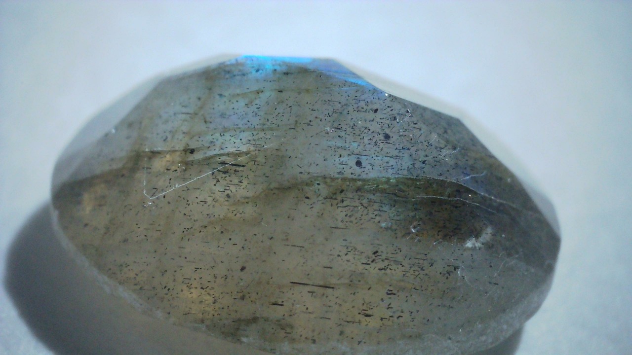 ラブラドライト　2.50ct　[C13‐336]