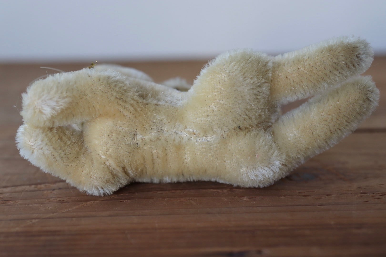 シュタイフ ぬいぐるみ うさぎ LyingRabbit ヴィンテージ