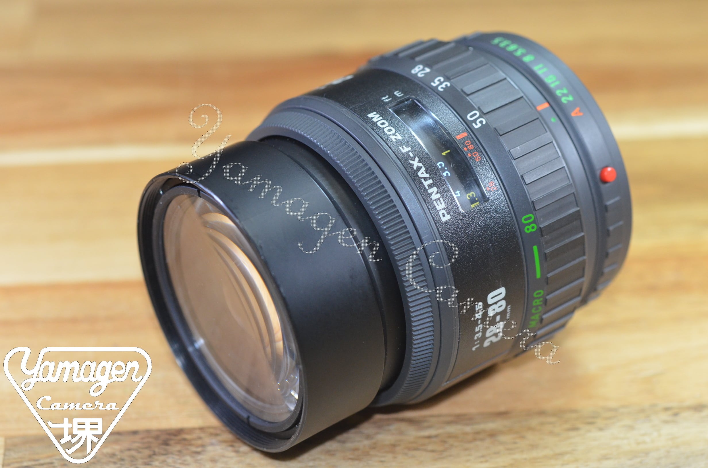 PENTAX/PENTAX-F ZOOM 28-80mm F3.5-4.5 [Y2509044] | Pay ID