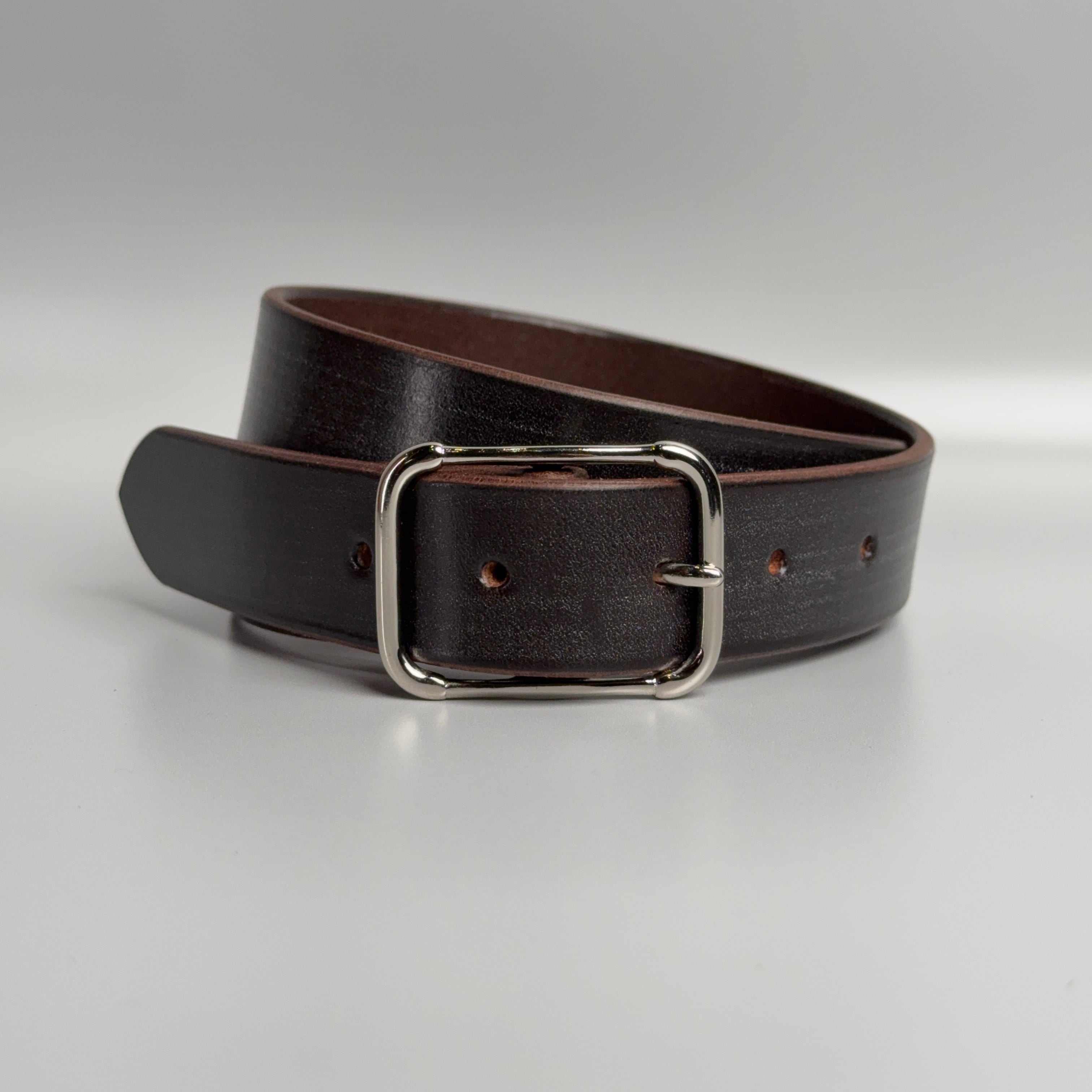 NL - Belt / Kit / brown | Pay ID
