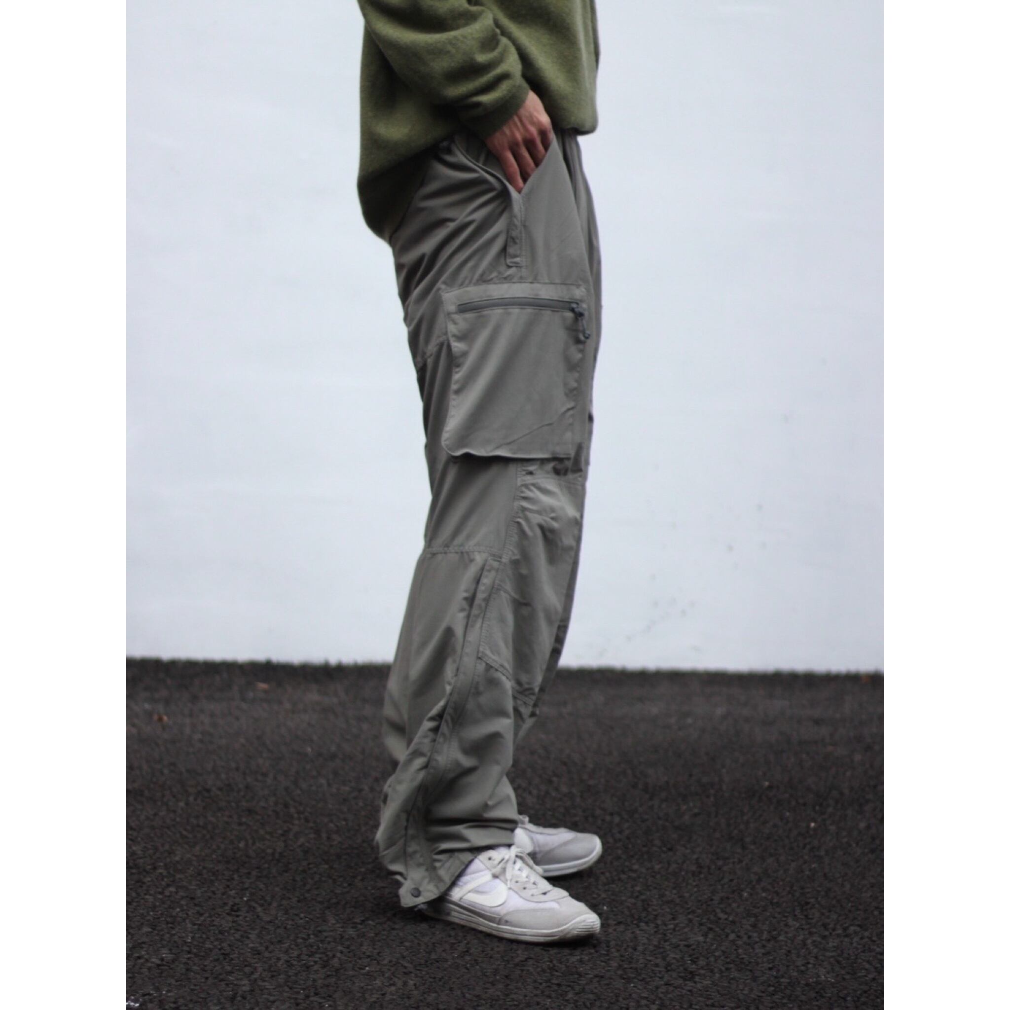 米軍 実物 Patagonia PCU MARS Level りきみ 5 ML