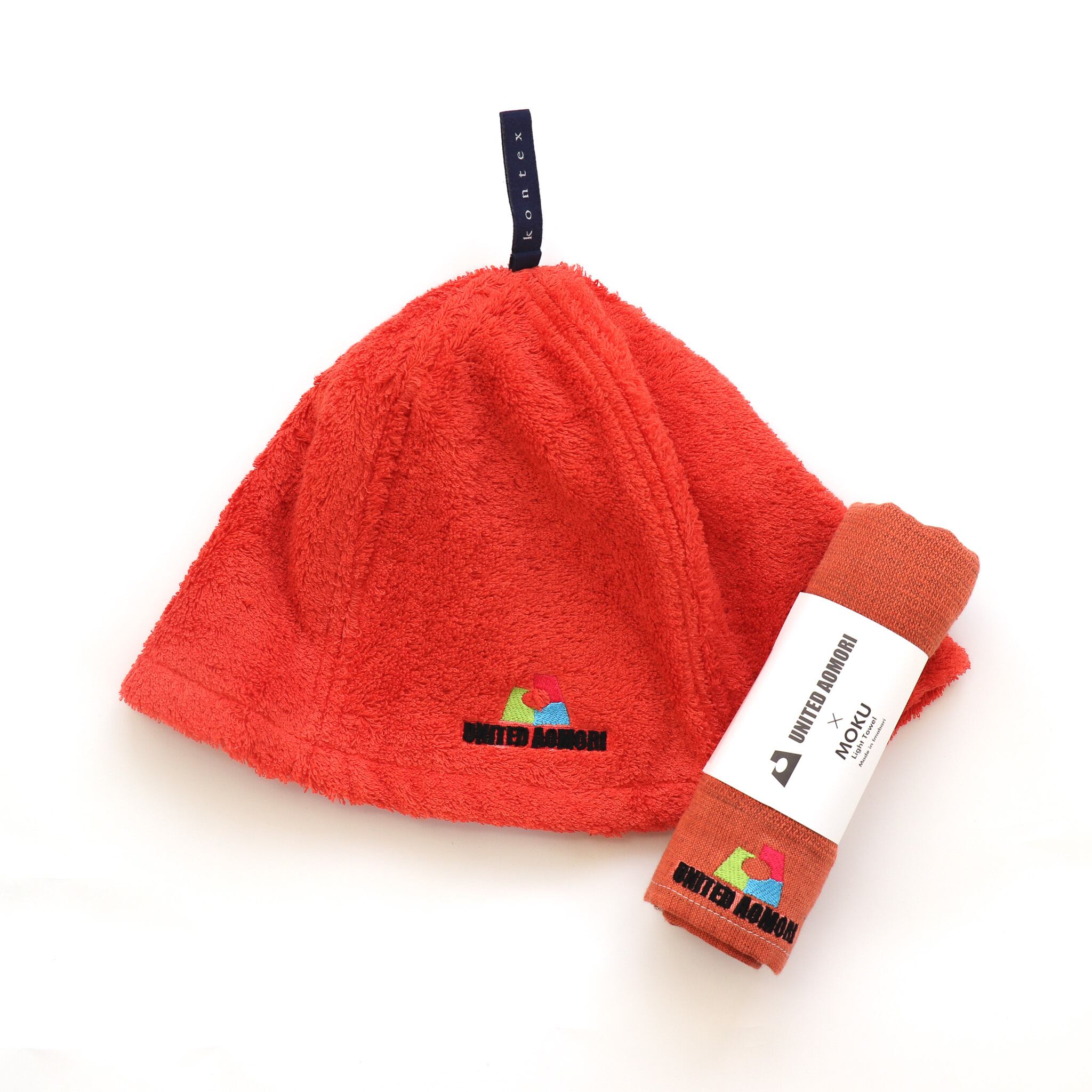 本日限定最安値出品！撥水サウナハットMOKU3本セット！ 🫧36サウナの