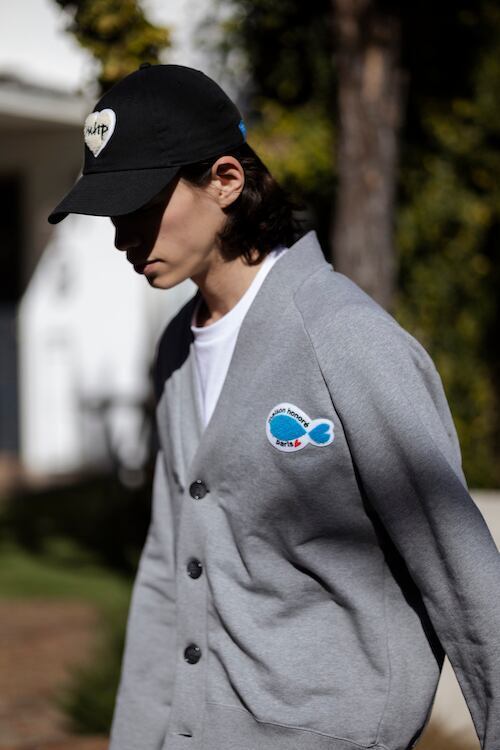 MAISON HONORE | BBG MEN'S SELECTION