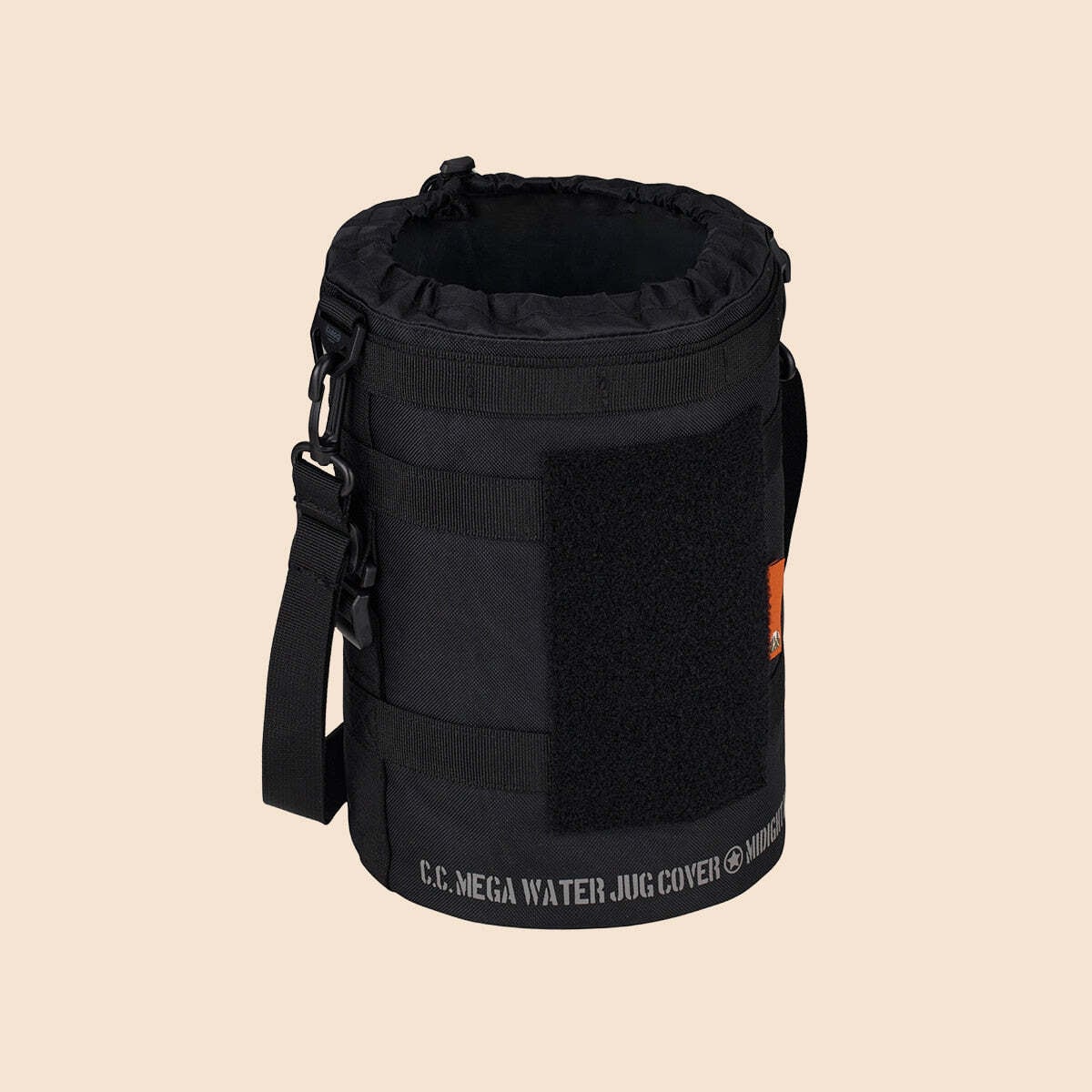 CARGO CONTAINER MEGA WATER JUG COVER | OLIVE OUTDOOR EQUIPMENT