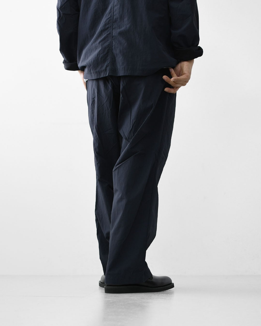 DANTON [ダントン] M Nylon Tusser Work Pants [DT-E0293TNY] ナイロン