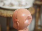 大き目セルロイドキューピー　 画像15