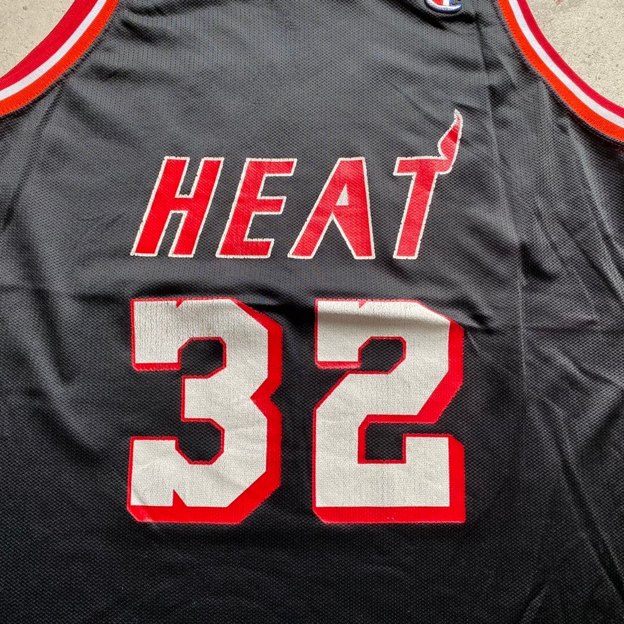 Miami Heat vintage Tシャツ　海外限定　NBA