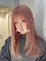 【レディース】ハイトーンレイヤー