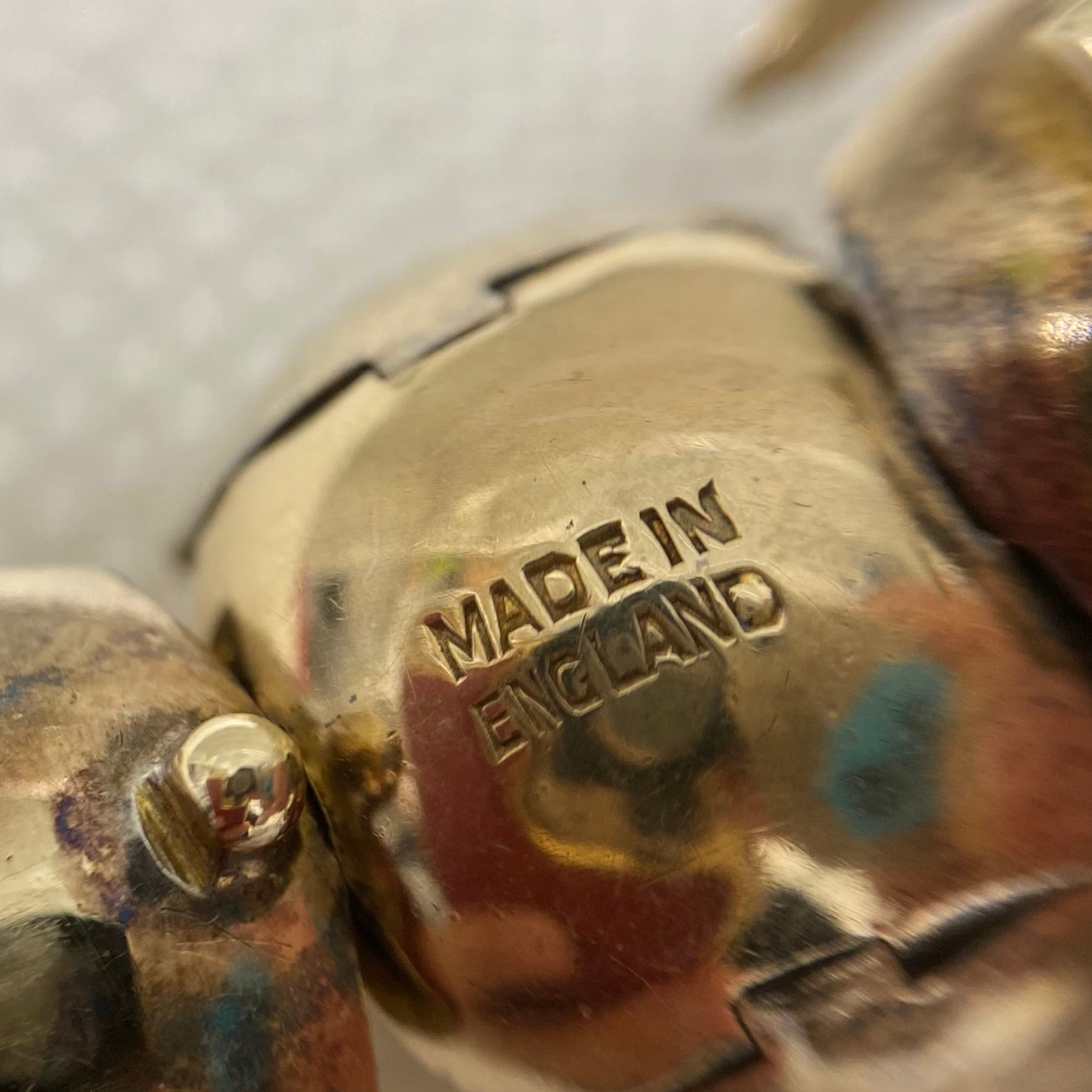 激レア！英国フリーメイソン首飾り イギリスアンティーク 秘密結社 オリジナル実物 貴重】イギリス アンティーク フリーメイソンボール クロス 大きな