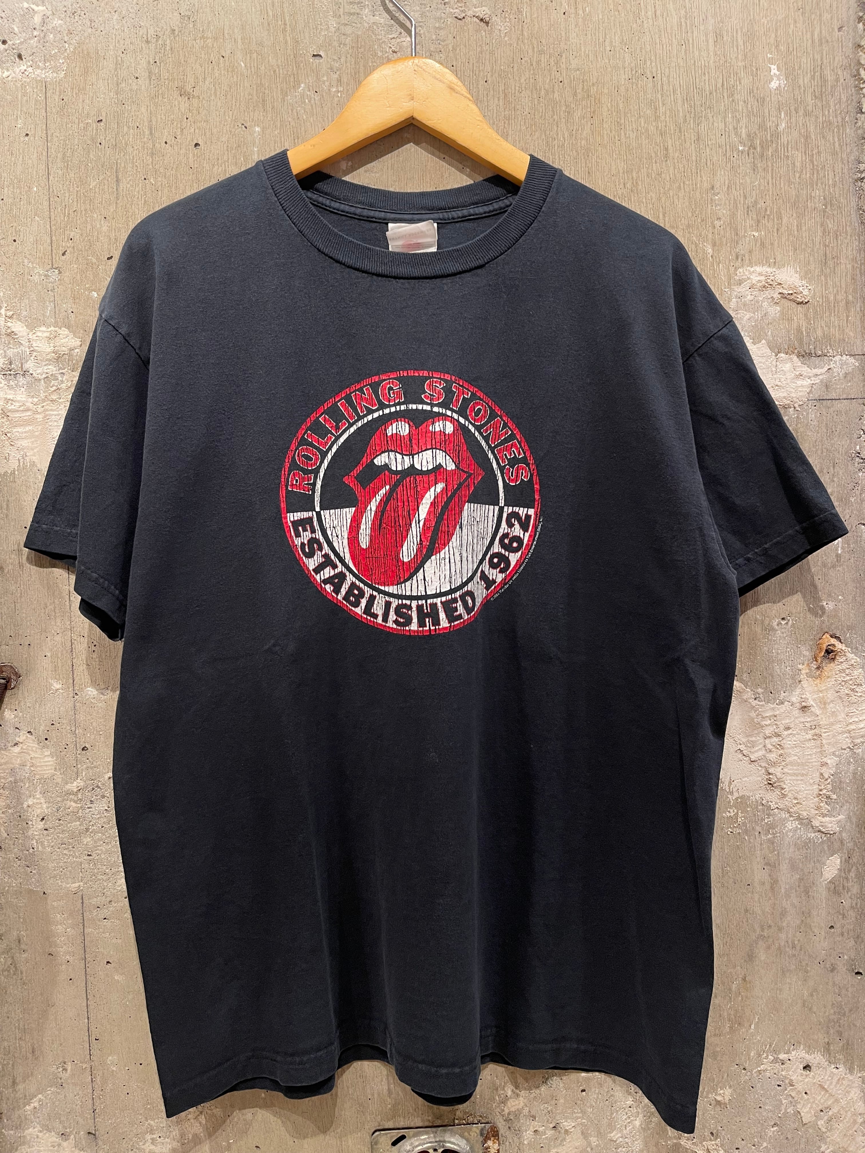 VINTAGE Rolling Stones Shine a Light T Shirt （ヴィンテージ