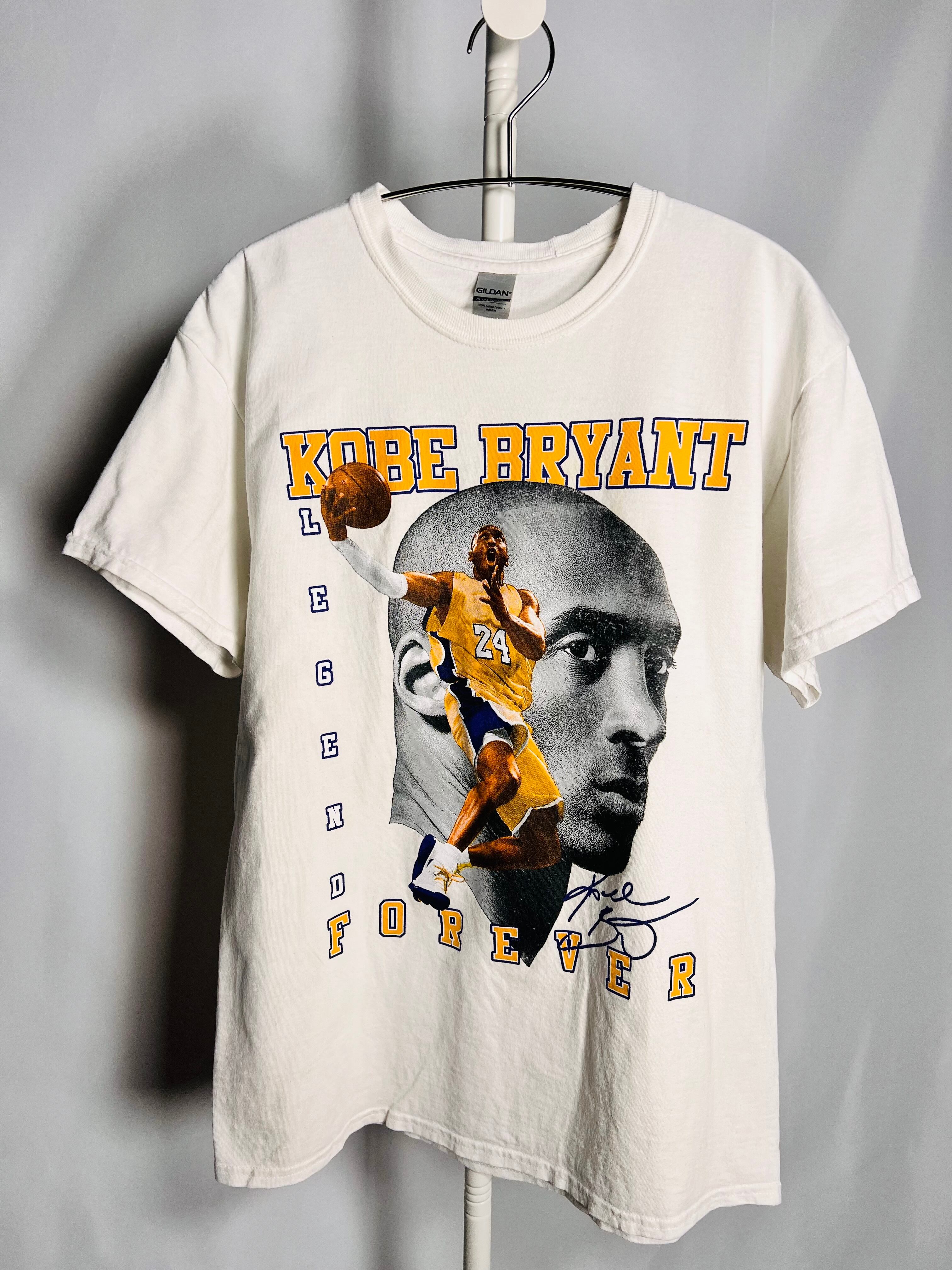 レイカーズ コービーブライアント KOBE BRYANT LEGEND FOREVER