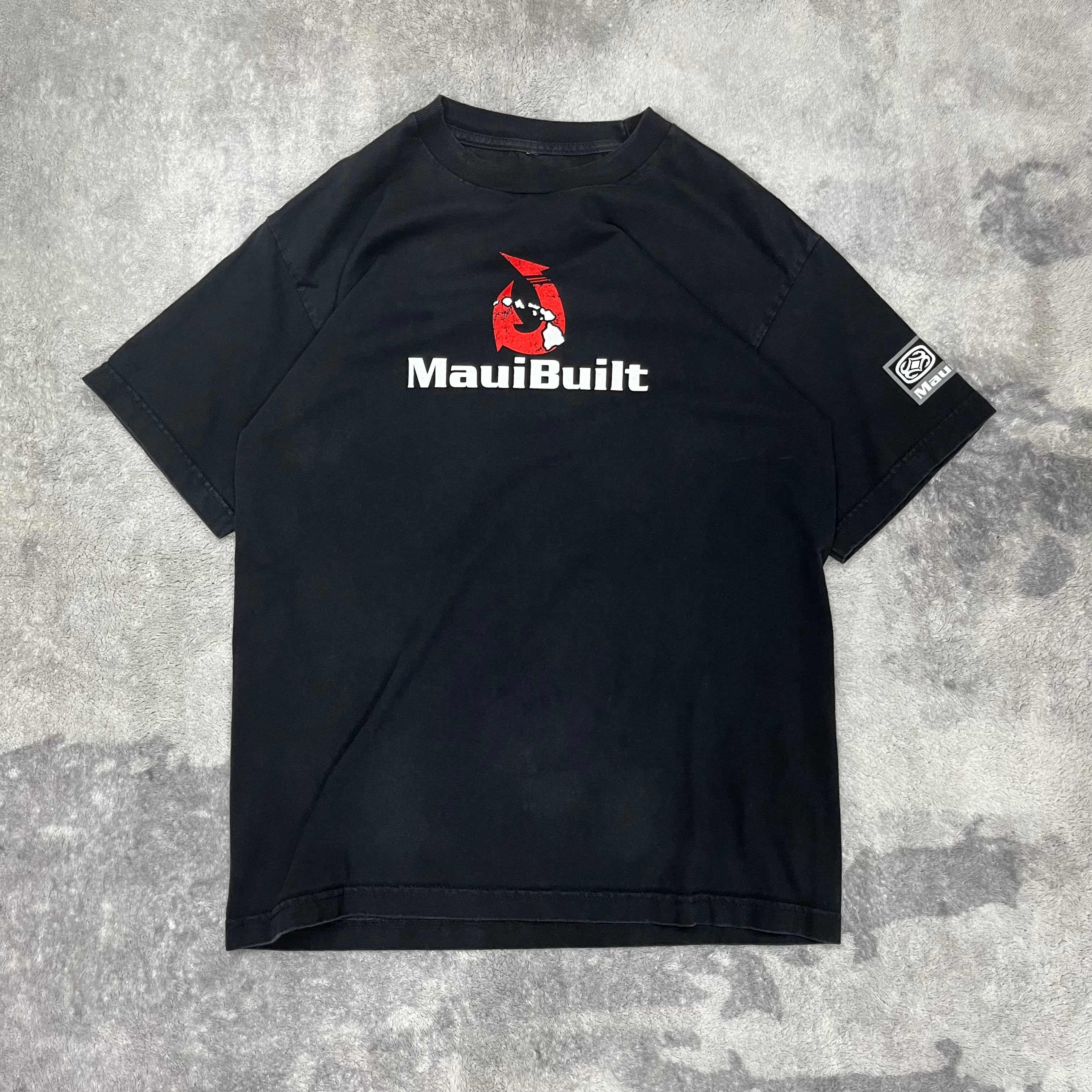 80s USA製 デッドストック POWELL PERALTA トニーホーク Tシャツ