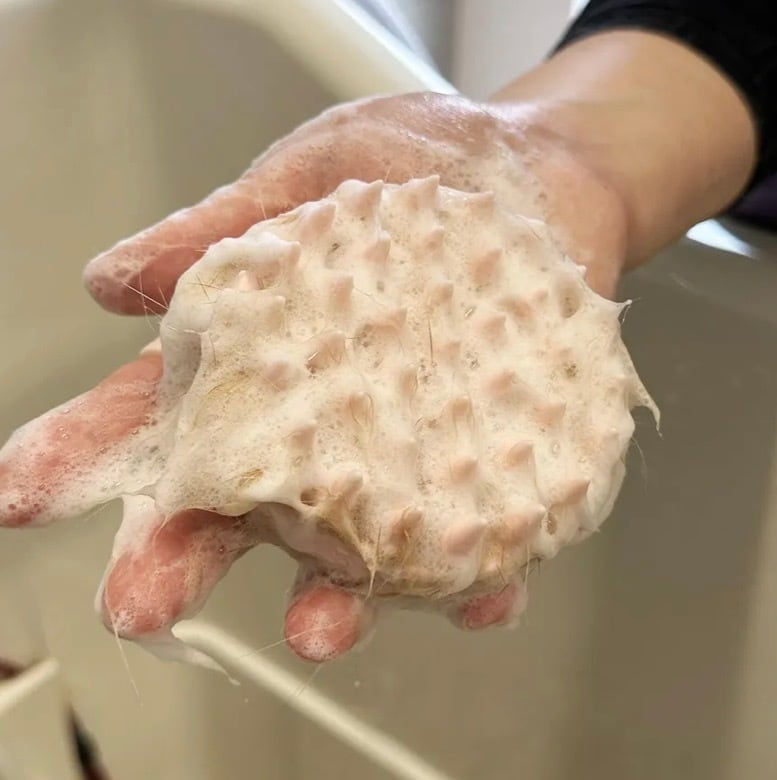 【The Mate Tokyo】 シャンプーブラシ