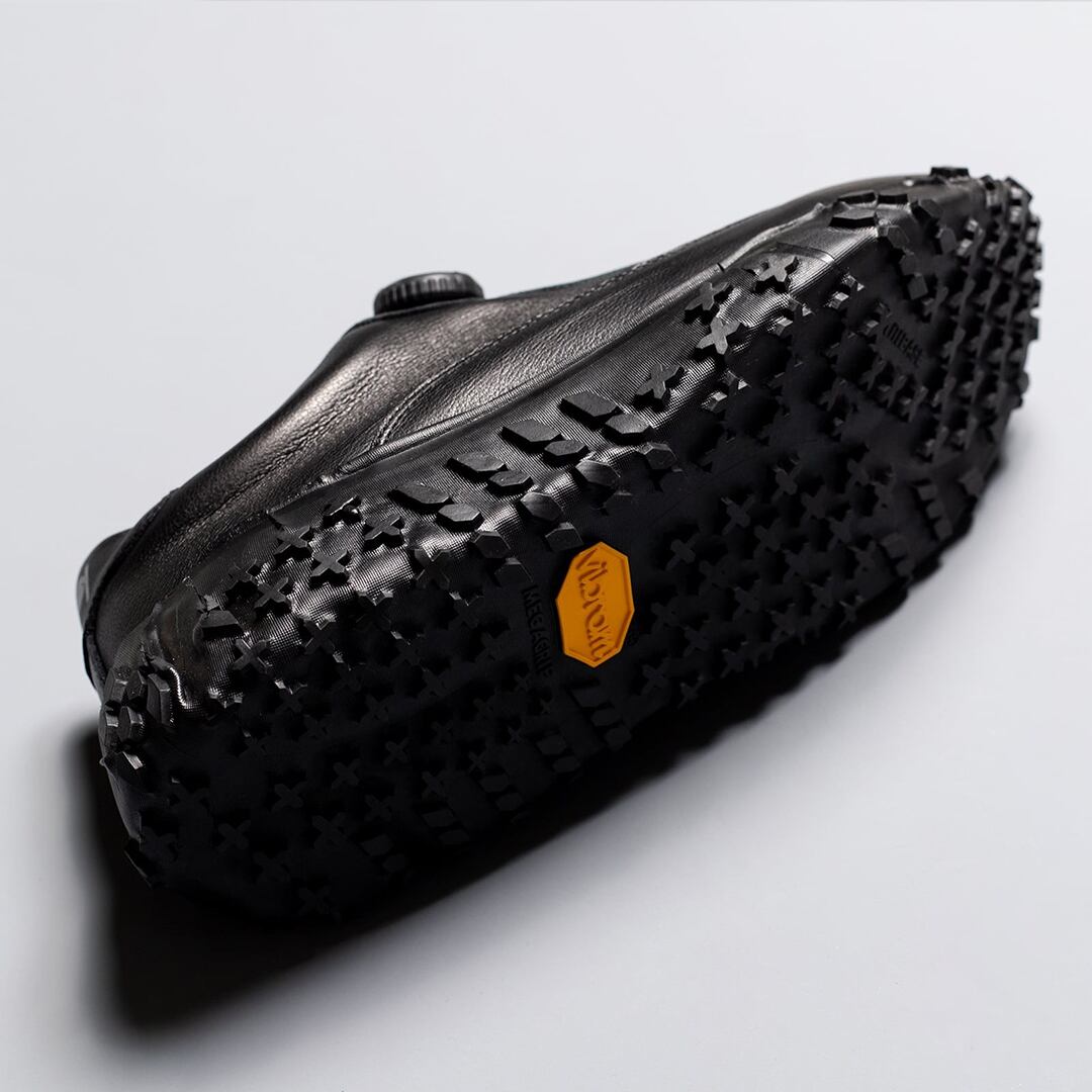 pg THROUGH [Black] スニーカー | FREEPARK