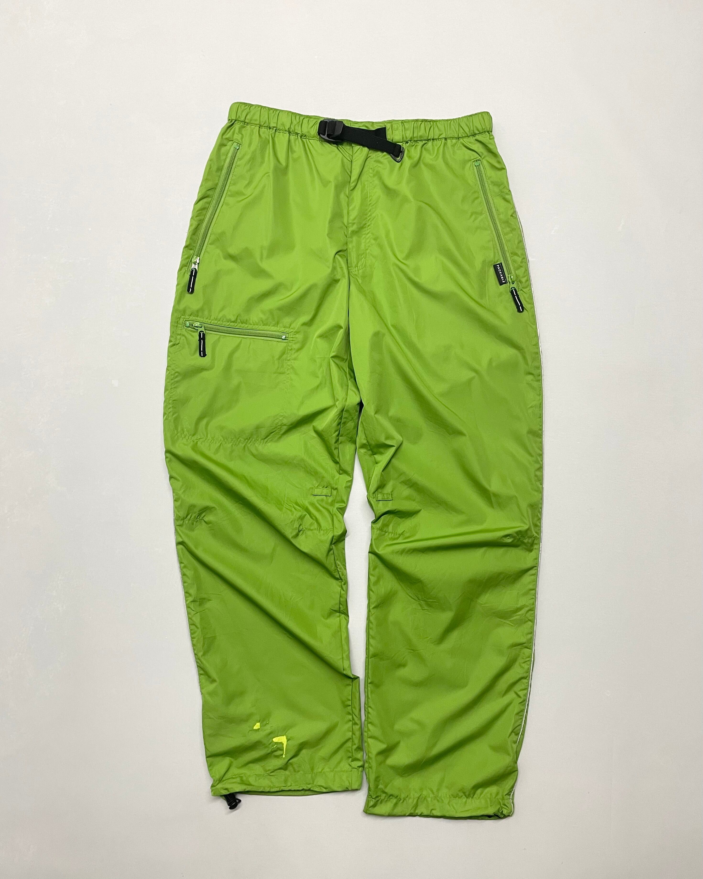 Columbia "Packable" Ski Pants