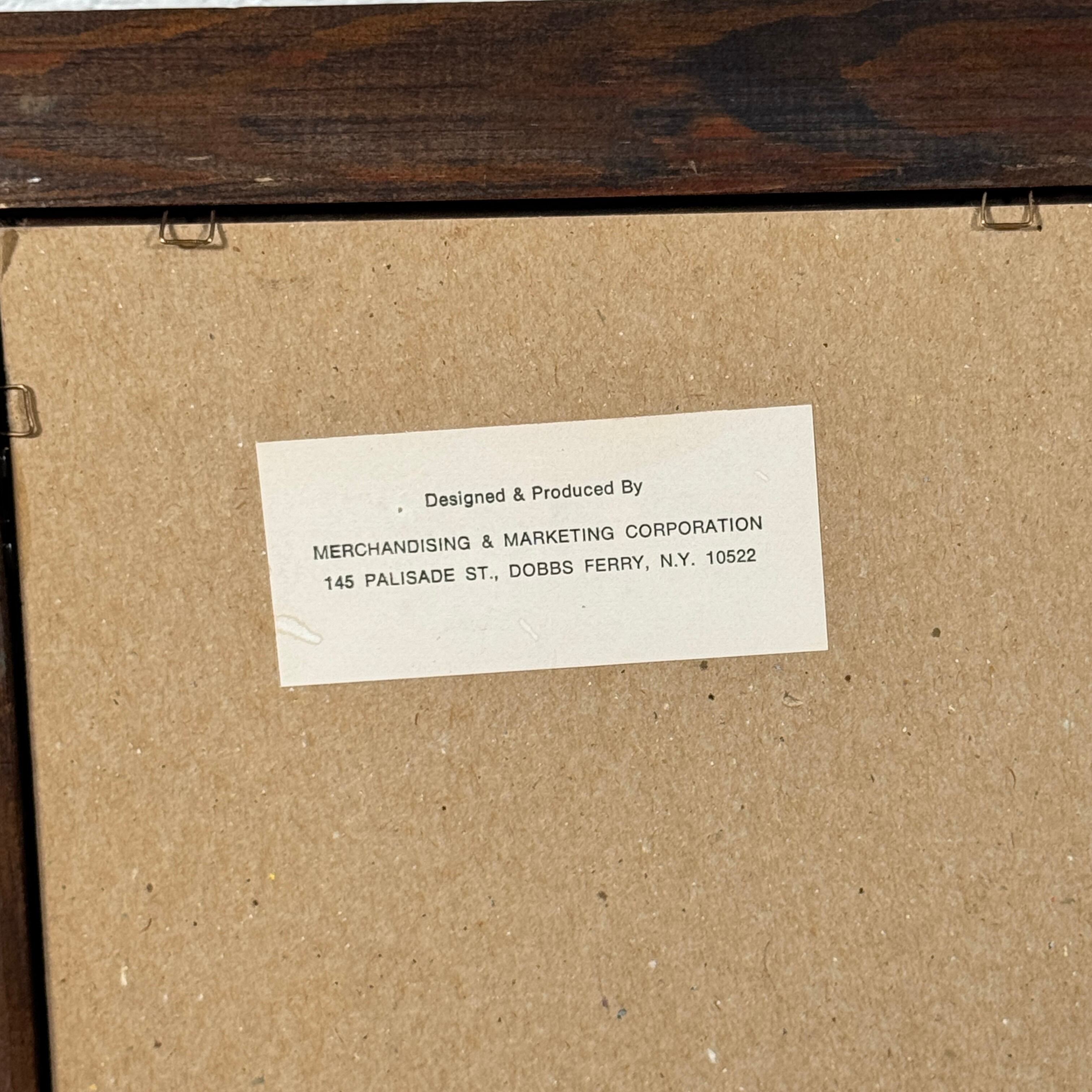 1945【1980年代】ビンテージ Grolsch（グロールシュ） パブミラー