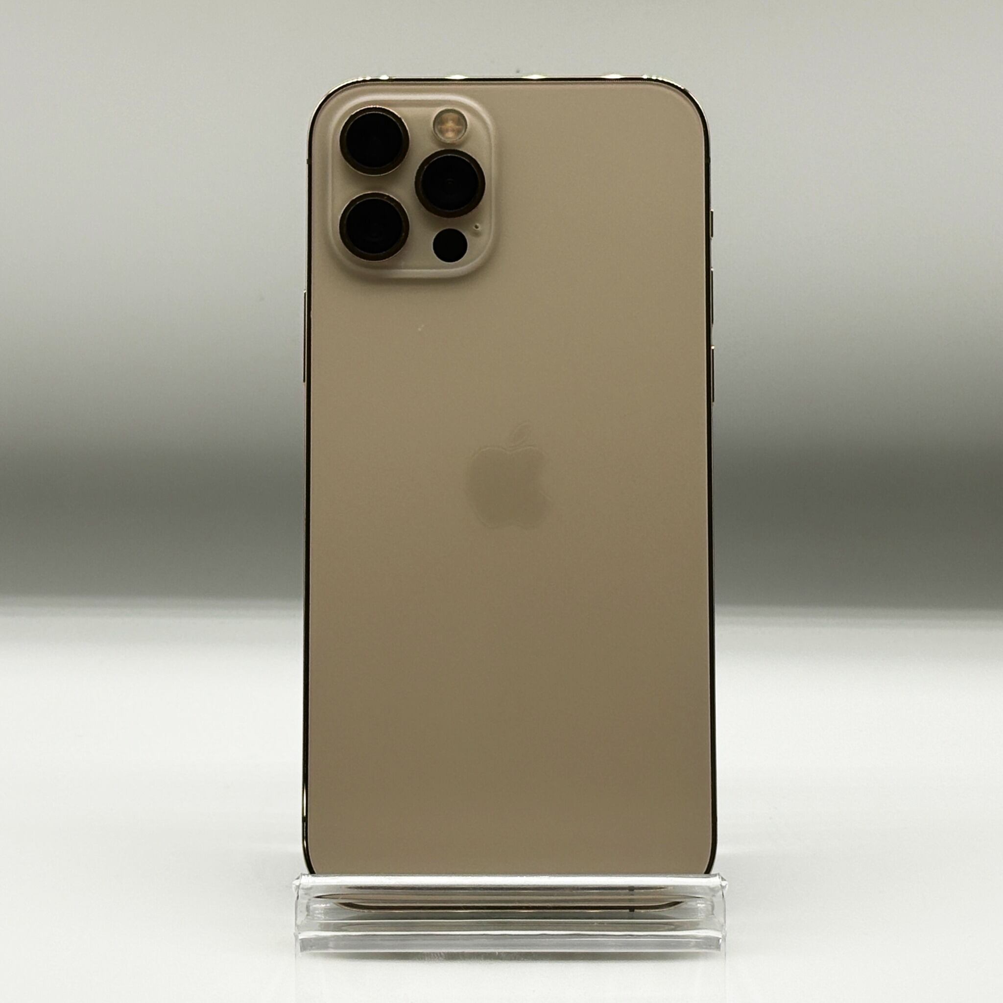 iPhone12Pro 128GB SIMフリー Apple iPhone本体 ゴールド アイフォン12