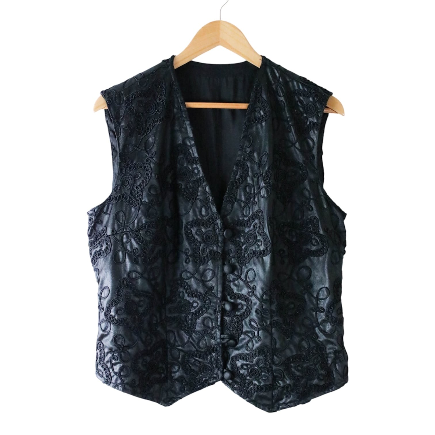 vest
