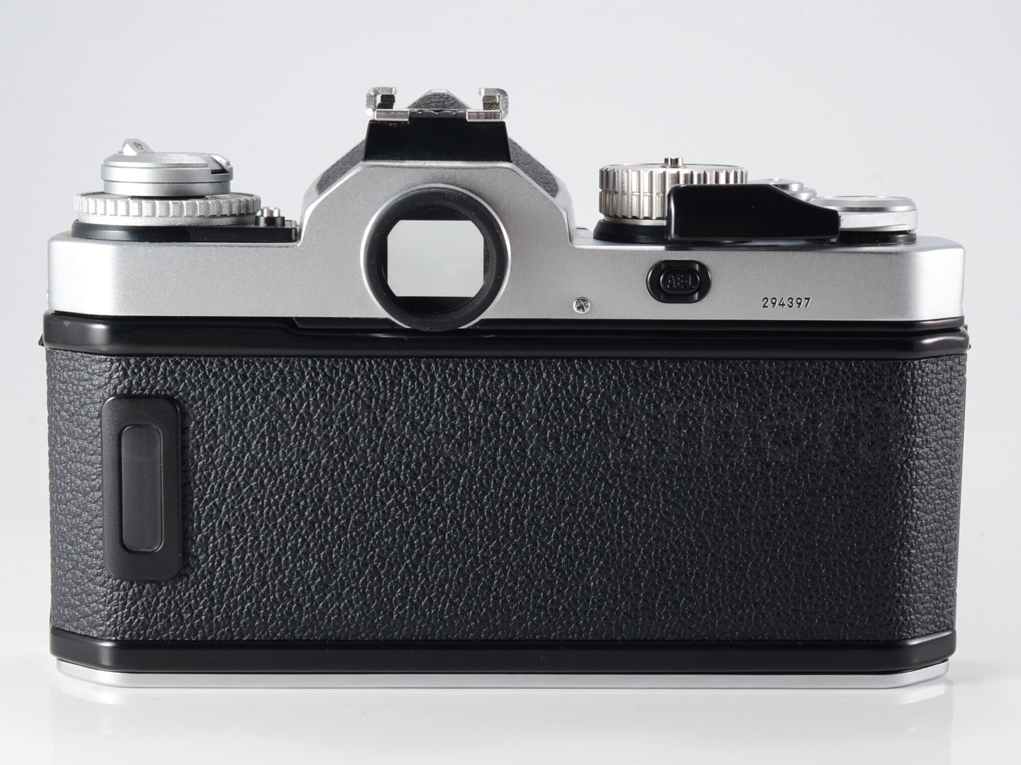 Nikon FM3A ボディ ニコン（60968） | サンライズカメラ フィルム