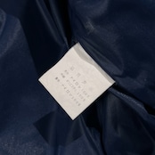 希少 レア KUSHITANI クシタニ ワッペン付き 中綿 ナイロンジャケット サイズ L /メンズ/バイク/バイカー