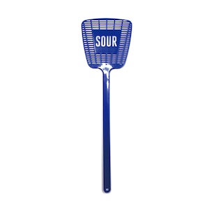 SOUR FLY SWATTER