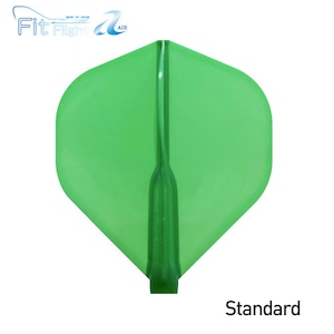 Fit Flight AIR [STANDARD] Green