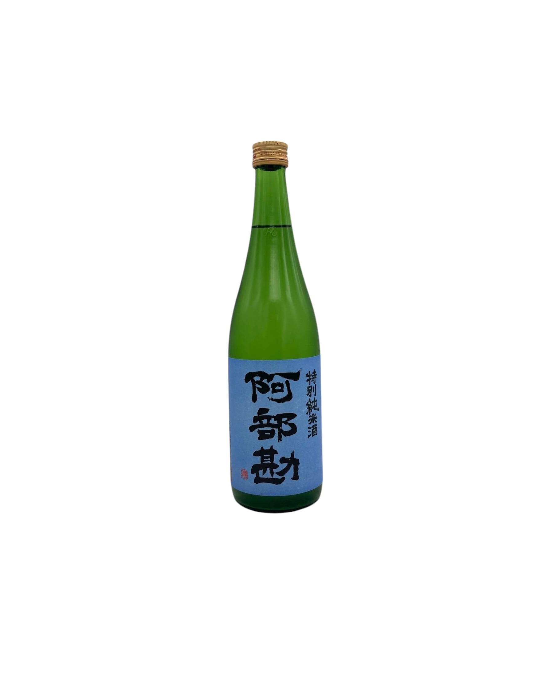 阿部勘 特別純米 720ml | 宮城県東松島市 地酒専門店【大江酒店】
