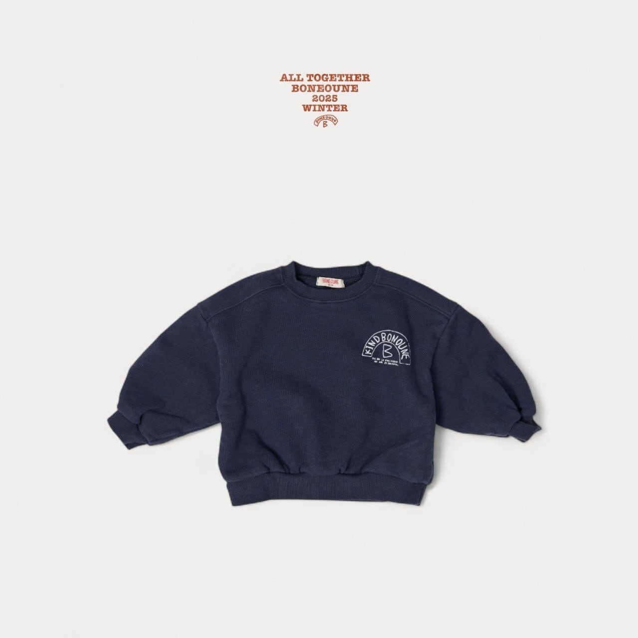 winter wool mtm(junior)