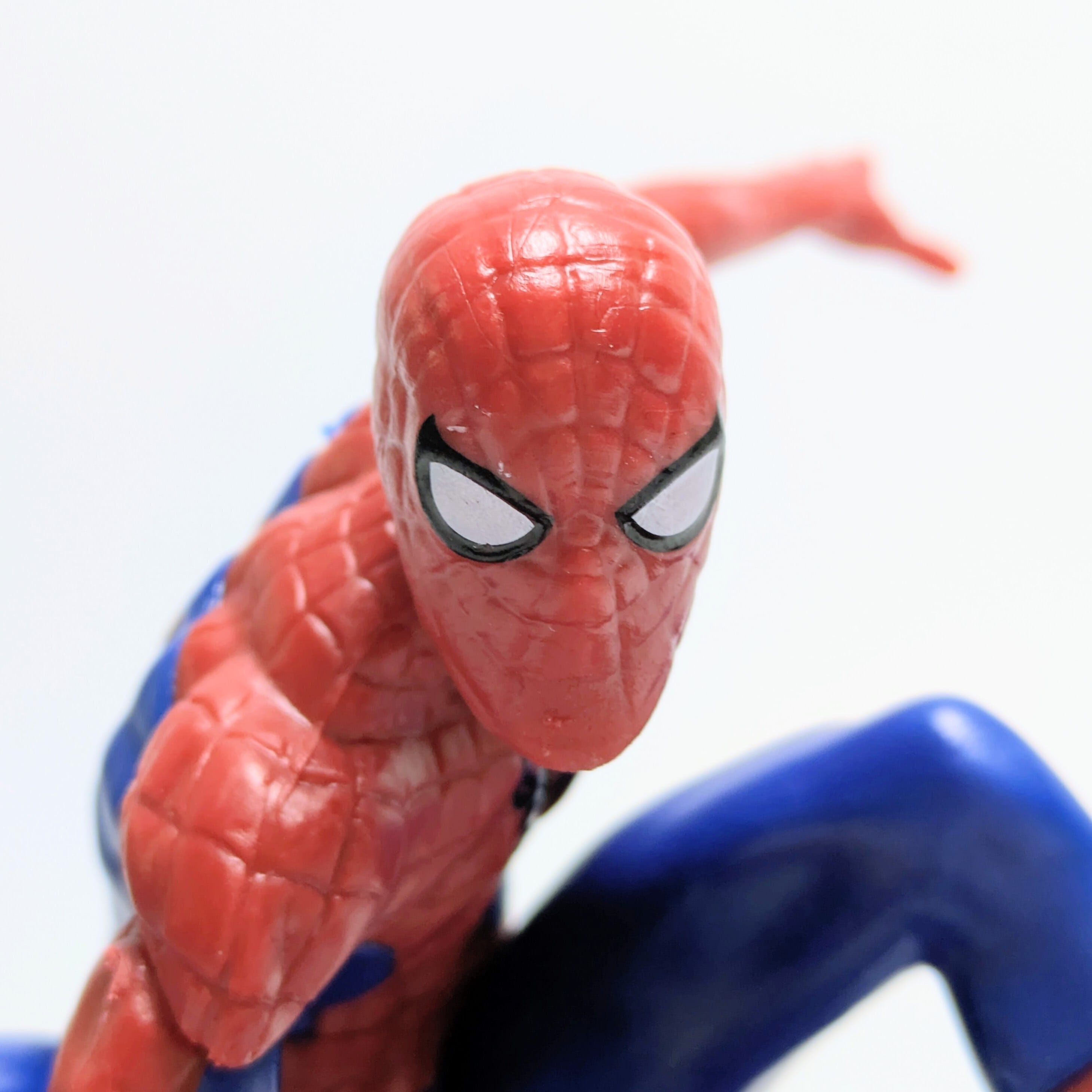 【 Spider-Man スパイダーマン 】PVCフィギュア / ヴェノム / カーネイジ 〚アメリカン雑貨 アメトイ〛