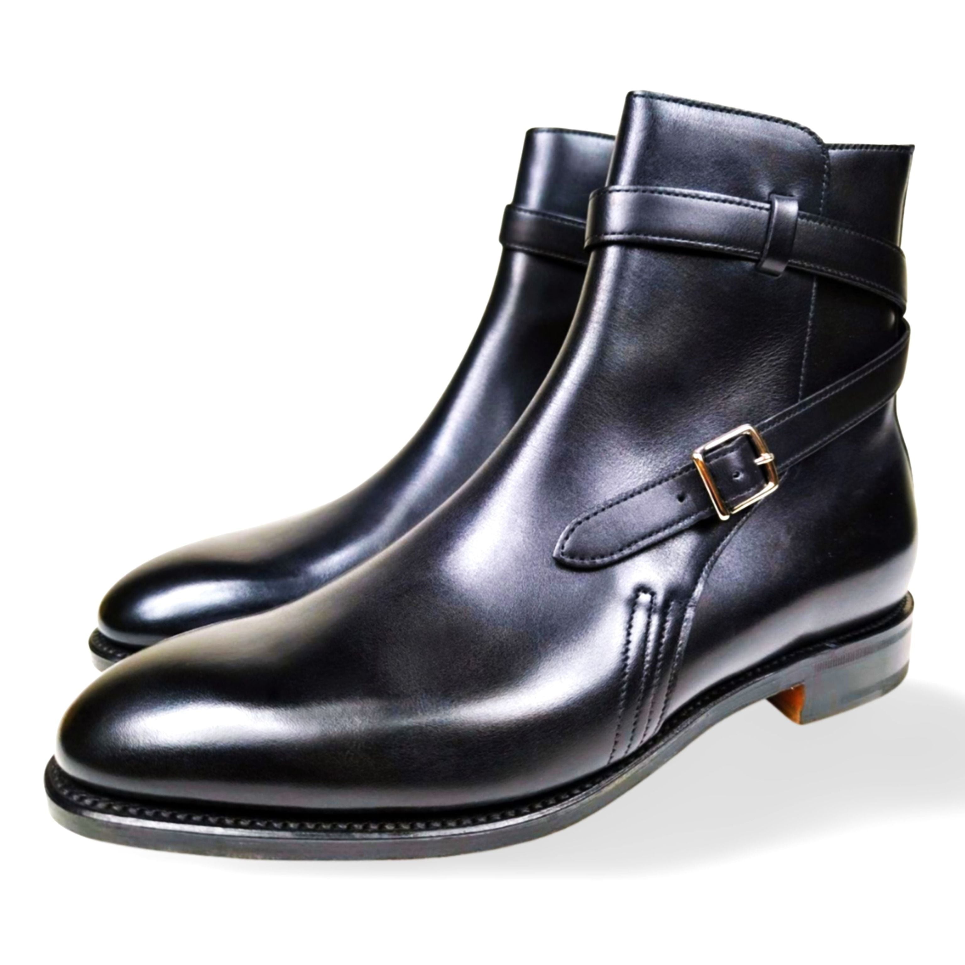 ☆超レア・定価約40万円・新品未使用☆ ジョンロブ アボット ABBOT