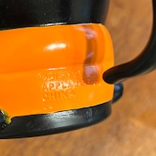 ディズニー グーフイー フェイスマグ MU-386