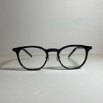 VONN EYEWEAR POLLOCK-BLACK-(Optical)