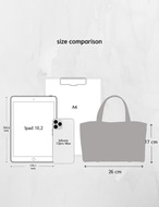 【新作5％OFF・3日間】牛革100%・Riny Bag_9colors