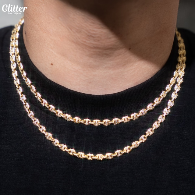 Glitterネックレス Necklace | Glitter
