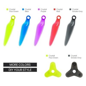 Foxeer Dalprop Fold F5 DIY FPV Props 各種